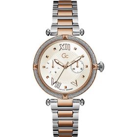 Guess Collection GCZ23001L1MF Metal Kadın Kol Saati
