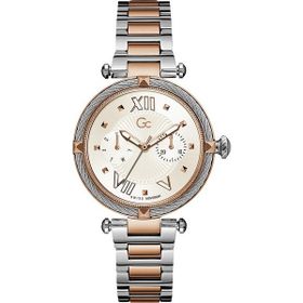Guess Collection GCZ23001L1MF Metal Kadın Kol Saati