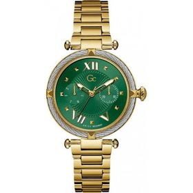 Guess Collection GCZ23002L9MF Metal Kadın Kol Saati