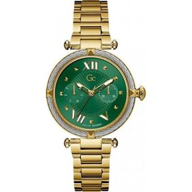 Guess Collection GCZ23002L9MF Metal Kadın Kol Saati