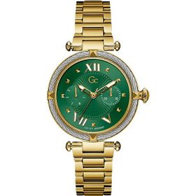Guess Collection GCZ23002L9MF Metal Kadın Kol Saati