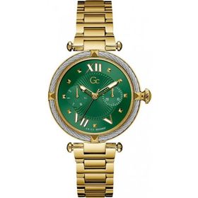 Guess Collection GCZ23002L9MF Metal Kadın Kol Saati