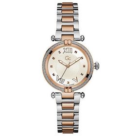 Guess Collection GCZ24001L1MF Metal Kadın Kol Saati