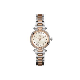 Guess Collection GCZ24001L1MF Metal Kadın Kol Saati