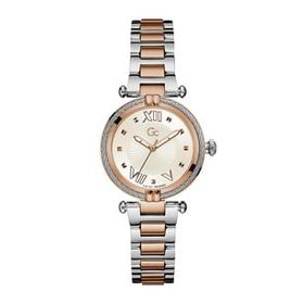 Guess Collection GCZ24001L1MF Metal Kadın Kol Saati