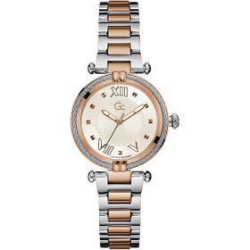 Guess Collection GCZ24001L1MF Metal Kadın Kol Saati