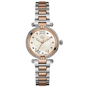 Guess Collection GCZ24001L1MF Metal Kadın Kol Saati