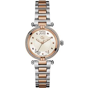 Guess Collection GCZ24001L1MF Metal Kadın Kol Saati