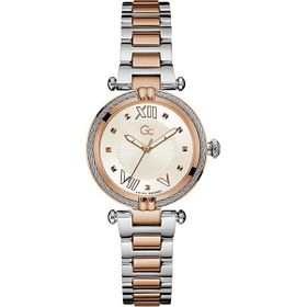 Guess Collection GCZ24001L1MF Metal Kadın Kol Saati