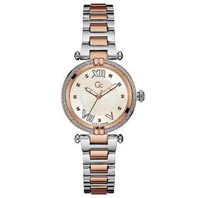Guess Collection GCZ24001L1MF Metal Kadın Kol Saati
