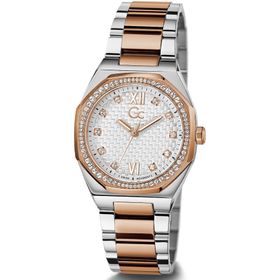 Guess Collection GCZ25001L1MF Kadın Kol Saati