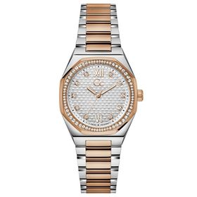 Guess Collection GCZ25001L1MF Kadın Kol Saati