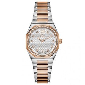 Guess Collection GCZ25001L1MF Kadın Kol Saati