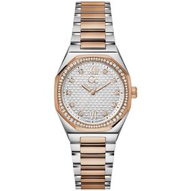Guess Collection GCZ25001L1MF Kadın Kol Saati