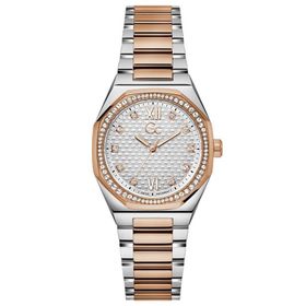 Guess Collection GCZ25001L1MF Kadın Kol Saati