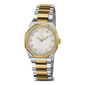 Guess Collection GCZ25002L1MF Kadın Kol Saati