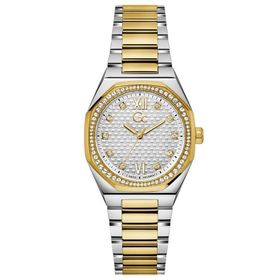 Guess Collection GCZ25002L1MF Kadın Kol Saati