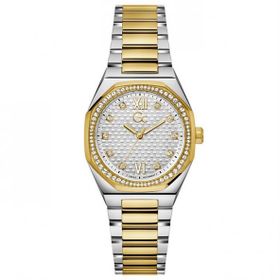 Guess Collection GCZ25002L1MF Kadın Kol Saati