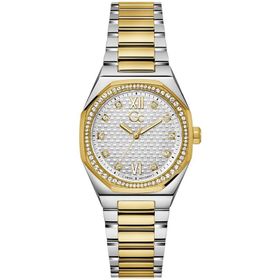 Guess Collection GCZ25002L1MF Kadın Kol Saati