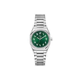Guess Collection GCZ25006L9MF Kadın Kol Saati