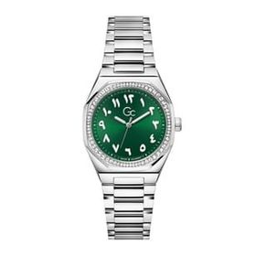 Guess Collection GCZ25006L9MF Kadın Kol Saati