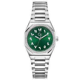 Guess Collection GCZ25006L9MF Kadın Kol Saati