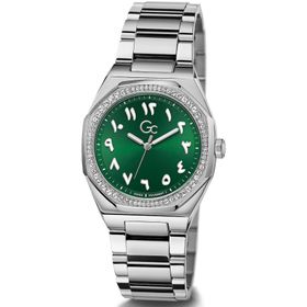 Guess Collection GCZ25006L9MF Kadın Kol Saati
