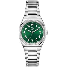 Guess Collection GCZ25006L9MF Kadın Kol Saati