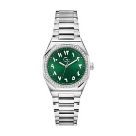 Guess Collection GCZ25006L9MF Kadın Kol Saati