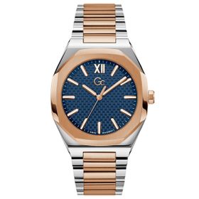 Guess Collection GCZ26001G7MF Erkek Kol Saati