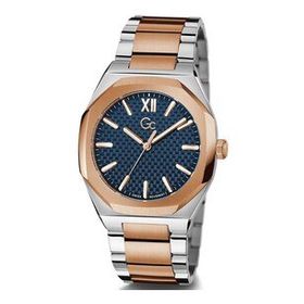 Guess Collection GCZ26001G7MF Erkek Kol Saati