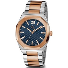 Guess Collection GCZ26001G7MF Erkek Kol Saati