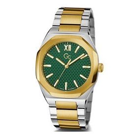 Guess Collection GCZ26002G9MF Erkek Kol Saati