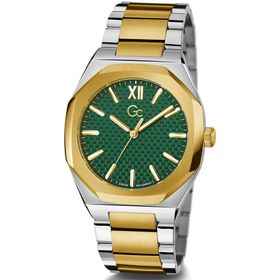 Guess Collection GCZ26002G9MF Erkek Kol Saati