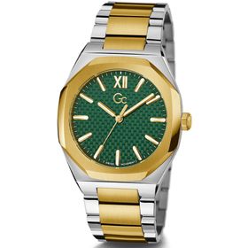 Guess Collection GCZ26002G9MF Erkek Kol Saati