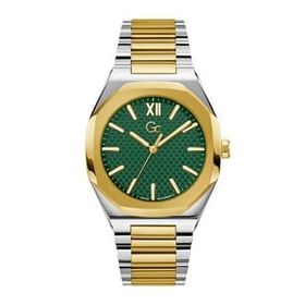Guess Collection GCZ26002G9MF Erkek Kol Saati