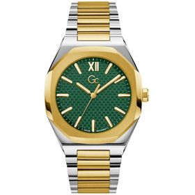 Guess Collection GCZ26002G9MF Erkek Kol Saati