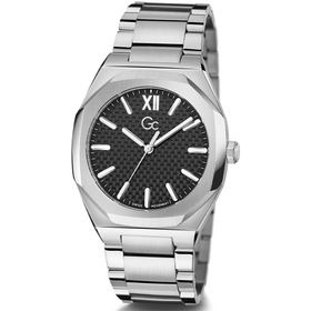 Guess Collection GCZ26004G2MF Metal Erkek Kol Saati