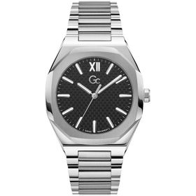 Guess Collection GCZ26004G2MF Metal Erkek Kol Saati