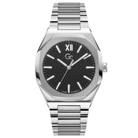 Guess Collection GCZ26004G2MF Metal Erkek Kol Saati