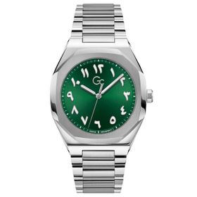 Guess Collection GCZ26007G9MF Erkek Kol Saati