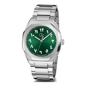 Guess Collection GCZ26007G9MF Erkek Kol Saati