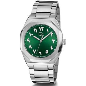 Guess Collection GCZ26007G9MF Erkek Kol Saati
