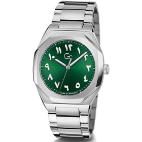 Guess Collection GCZ26007G9MF Erkek Kol Saati