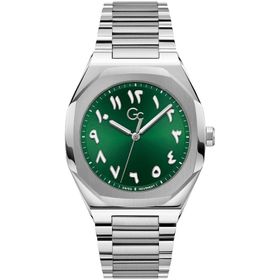 Guess Collection GCZ26007G9MF Erkek Kol Saati