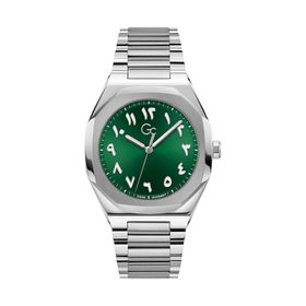 Guess Collection GCZ26007G9MF Erkek Kol Saati