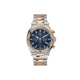 Guess Collection GCZ32001G2MF Metal Erkek Kol Saati