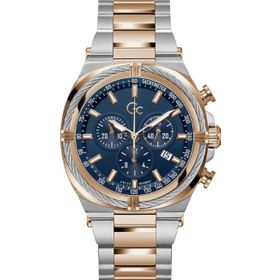 Guess Collection GCZ32001G2MF Metal Erkek Kol Saati