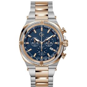 Guess Collection GCZ32001G2MF Metal Erkek Kol Saati