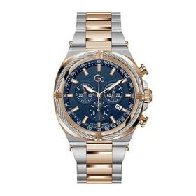 Guess Collection GCZ32001G2MF Metal Erkek Kol Saati